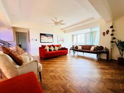 Pandan Valley (D21), Condominium #504118651